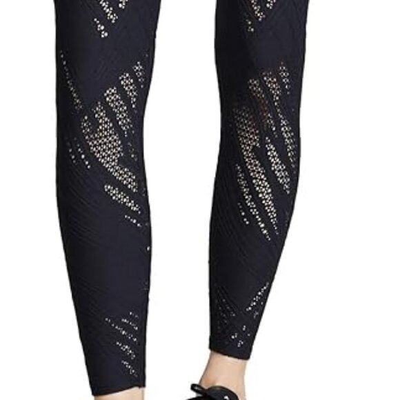 Onzie Midi 7/8 Legging - new with tags - small - Picture 3 of 11